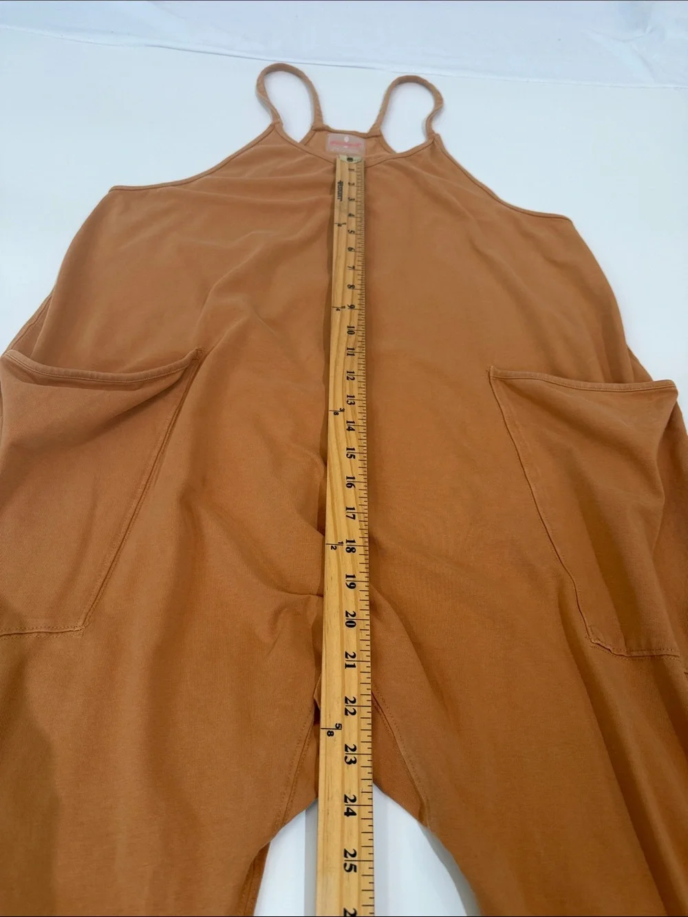 Free People Movement Hot Shot Onsie Size XS In Toasted Coconut EUC